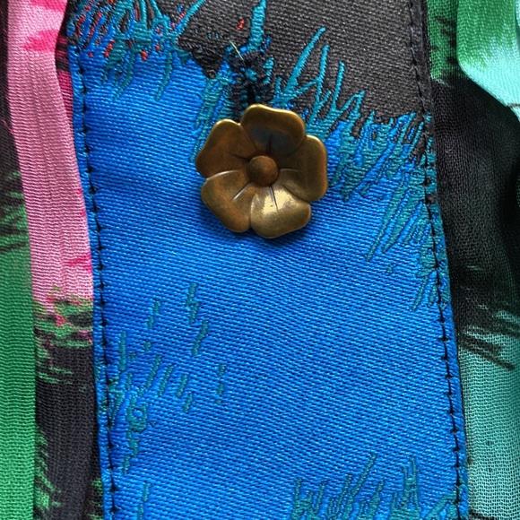 Gorgeous Kenzo/H&M top - Picture 6 of 7